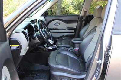 2018 Kia Soul +   - Photo 10 - Salem, OR 97317