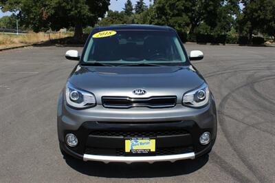 2018 Kia Soul +   - Photo 6 - Salem, OR 97317