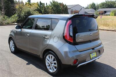 2018 Kia Soul +   - Photo 3 - Salem, OR 97317
