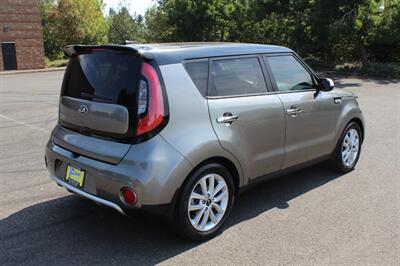 2018 Kia Soul +   - Photo 4 - Salem, OR 97317