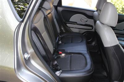 2018 Kia Soul +   - Photo 16 - Salem, OR 97317