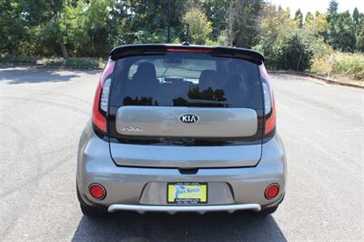 2018 Kia Soul +   - Photo 8 - Salem, OR 97317