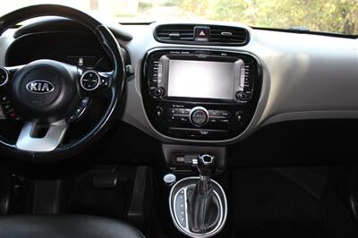 2018 Kia Soul +   - Photo 14 - Salem, OR 97317