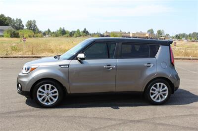 2018 Kia Soul +   - Photo 7 - Salem, OR 97317