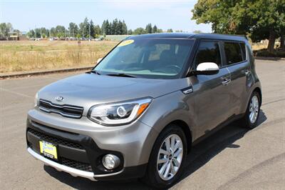 2018 Kia Soul +   - Photo 2 - Salem, OR 97317