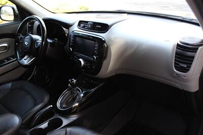2018 Kia Soul +   - Photo 17 - Salem, OR 97317