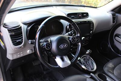 2018 Kia Soul +   - Photo 9 - Salem, OR 97317