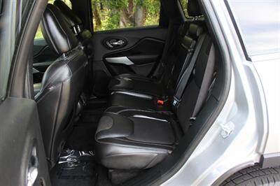 2018 Jeep Cherokee Latitude Plus   - Photo 13 - Salem, OR 97317
