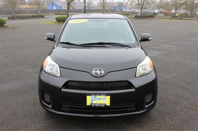 2009 Scion xD   - Photo 6 - Salem, OR 97317