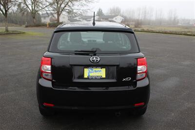 2009 Scion xD   - Photo 8 - Salem, OR 97317