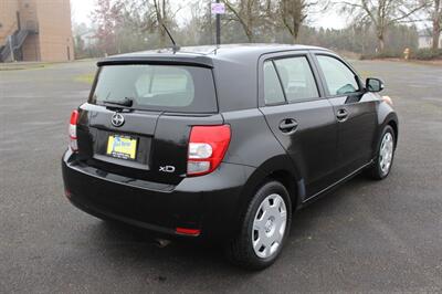 2009 Scion xD   - Photo 4 - Salem, OR 97317