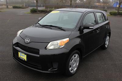 2009 Scion xD   - Photo 2 - Salem, OR 97317