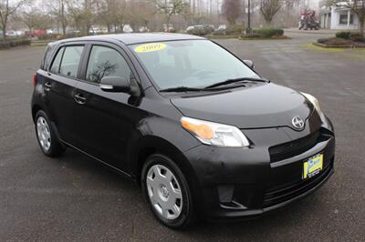 2009 Scion xD   - Photo 1 - Salem, OR 97317