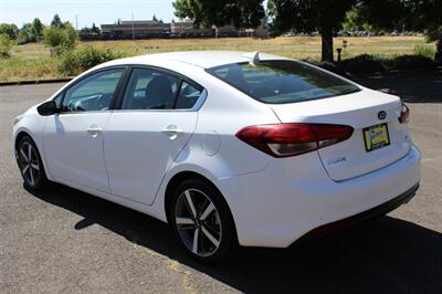 2017 Kia Forte EX Luxury   - Photo 3 - Salem, OR 97317