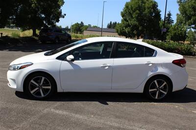 2017 Kia Forte EX Luxury   - Photo 7 - Salem, OR 97317