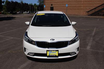 2017 Kia Forte EX Luxury   - Photo 6 - Salem, OR 97317