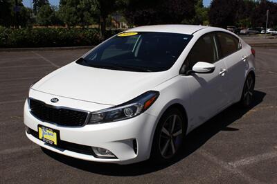 2017 Kia Forte EX Luxury   - Photo 2 - Salem, OR 97317