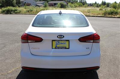 2017 Kia Forte EX Luxury   - Photo 8 - Salem, OR 97317