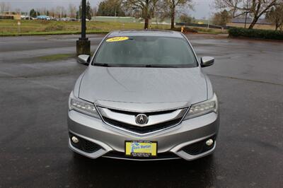 2017 Acura ILX w/Premium w/A-SPEC - Photo 6 - Salem, OR 97317