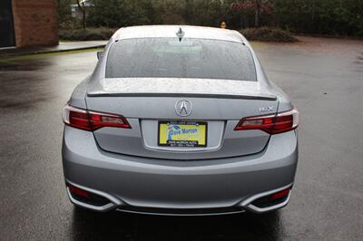 2017 Acura ILX w/Premium w/A-SPEC - Photo 8 - Salem, OR 97317