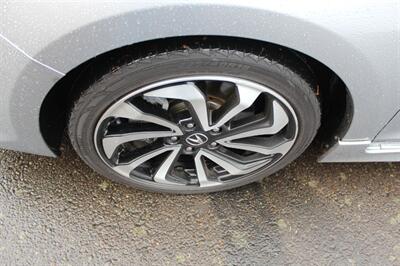 2017 Acura ILX w/Premium w/A-SPEC - Photo 19 - Salem, OR 97317