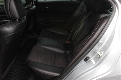 2017 Acura ILX w/Premium w/A-SPEC - Photo 13 - Salem, OR 97317