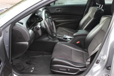 2017 Acura ILX w/Premium w/A-SPEC - Photo 10 - Salem, OR 97317