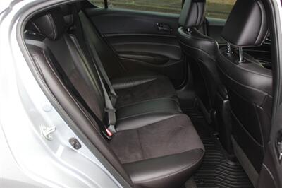 2017 Acura ILX w/Premium w/A-SPEC - Photo 15 - Salem, OR 97317