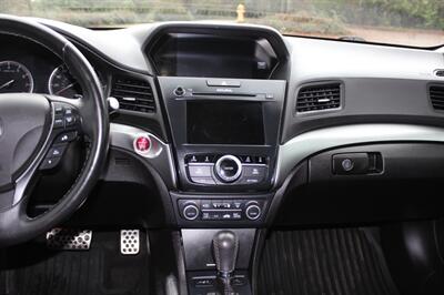 2017 Acura ILX w/Premium w/A-SPEC - Photo 14 - Salem, OR 97317