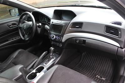2017 Acura ILX w/Premium w/A-SPEC - Photo 16 - Salem, OR 97317