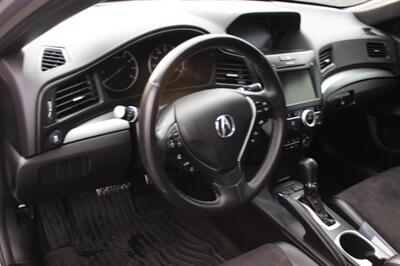 2017 Acura ILX w/Premium w/A-SPEC - Photo 9 - Salem, OR 97317
