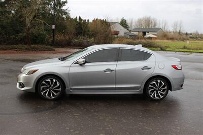2017 Acura ILX w/Premium w/A-SPEC - Photo 7 - Salem, OR 97317