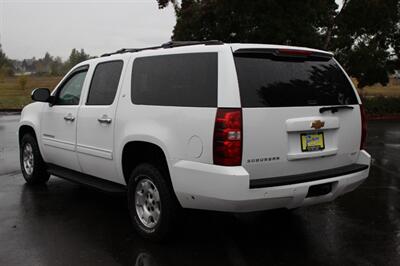 2013 Chevrolet Suburban 1500 LT 1500   - Photo 3 - Salem, OR 97317