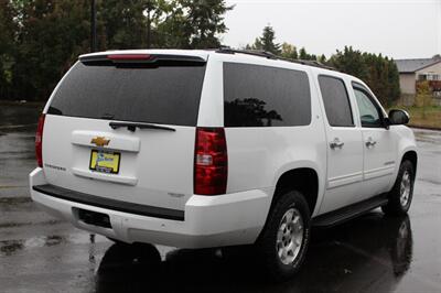 2013 Chevrolet Suburban 1500 LT 1500   - Photo 4 - Salem, OR 97317