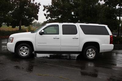 2013 Chevrolet Suburban 1500 LT 1500   - Photo 7 - Salem, OR 97317