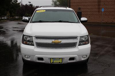 2013 Chevrolet Suburban 1500 LT 1500   - Photo 6 - Salem, OR 97317