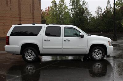 2013 Chevrolet Suburban 1500 LT 1500   - Photo 5 - Salem, OR 97317