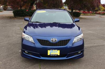 2007 Toyota Camry SE   - Photo 6 - Salem, OR 97317