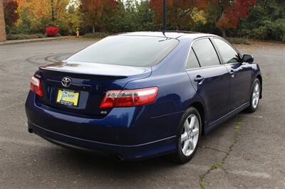2007 Toyota Camry SE   - Photo 4 - Salem, OR 97317