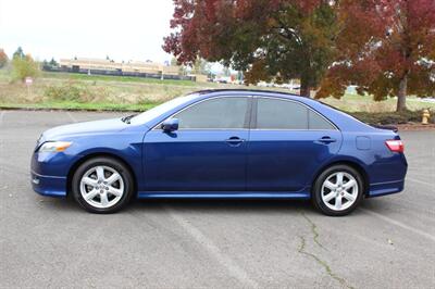2007 Toyota Camry SE   - Photo 7 - Salem, OR 97317