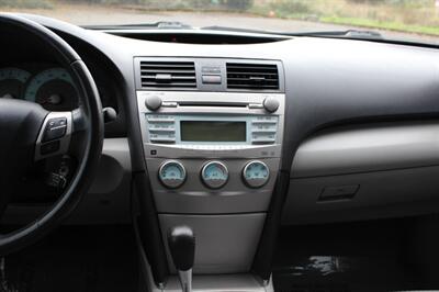 2007 Toyota Camry SE   - Photo 14 - Salem, OR 97317