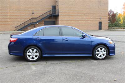 2007 Toyota Camry SE   - Photo 5 - Salem, OR 97317