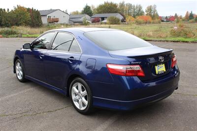 2007 Toyota Camry SE   - Photo 3 - Salem, OR 97317