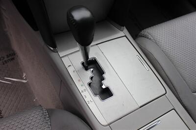 2007 Toyota Camry SE   - Photo 12 - Salem, OR 97317