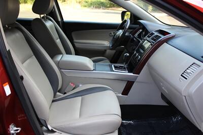 2009 Mazda CX-9 Grand Touring   - Photo 19 - Salem, OR 97317