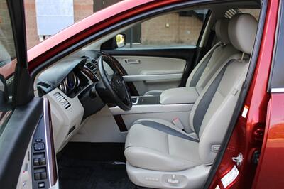 2009 Mazda CX-9 Grand Touring   - Photo 10 - Salem, OR 97317