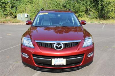 2009 Mazda CX-9 Grand Touring   - Photo 6 - Salem, OR 97317