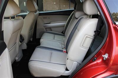 2009 Mazda CX-9 Grand Touring   - Photo 13 - Salem, OR 97317