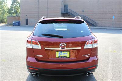 2009 Mazda CX-9 Grand Touring   - Photo 8 - Salem, OR 97317