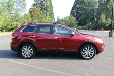 2009 Mazda CX-9 Grand Touring   - Photo 5 - Salem, OR 97317